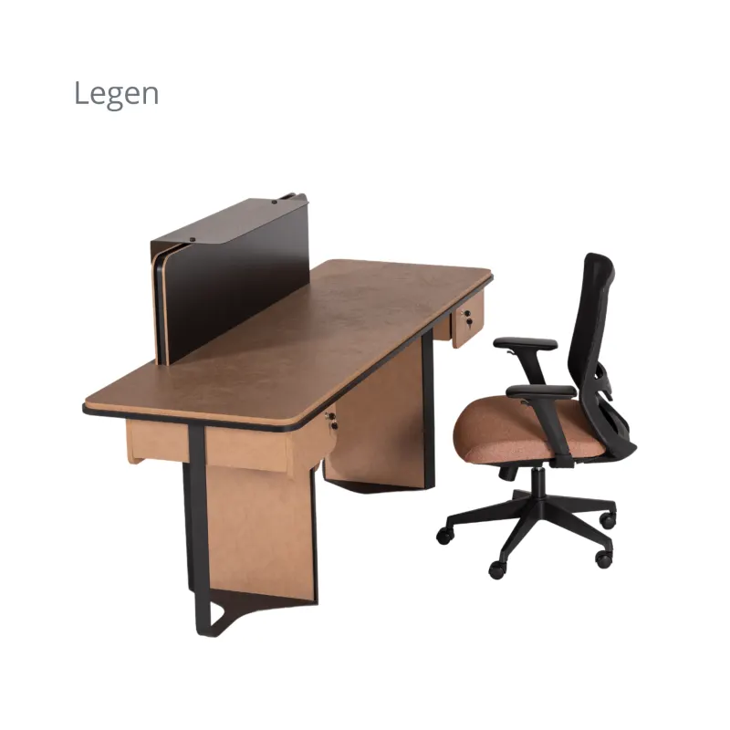 LEGEN BANKO