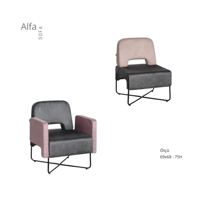 ALFA KOLTUK TAKIMI