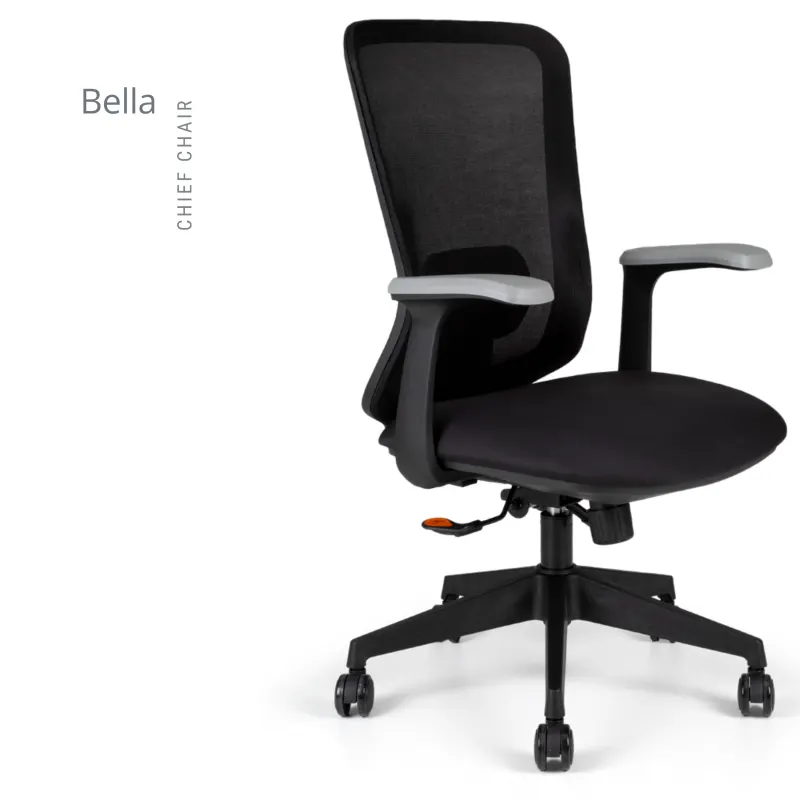BELLA FİLELİ ŞEF KOLTUK