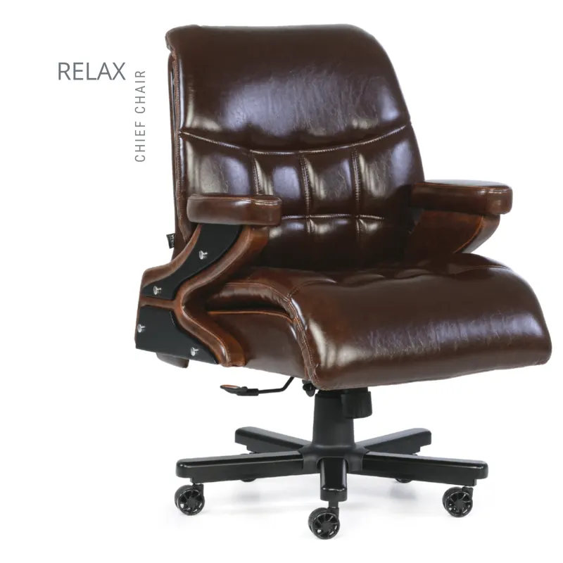 RELAX ŞEF KOLTUK