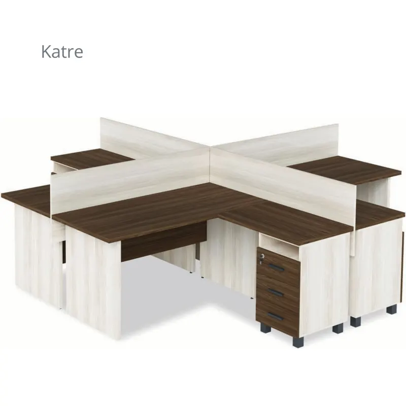KATRE WORKSTATİON