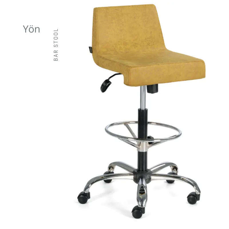 YÖN BAR TABURE