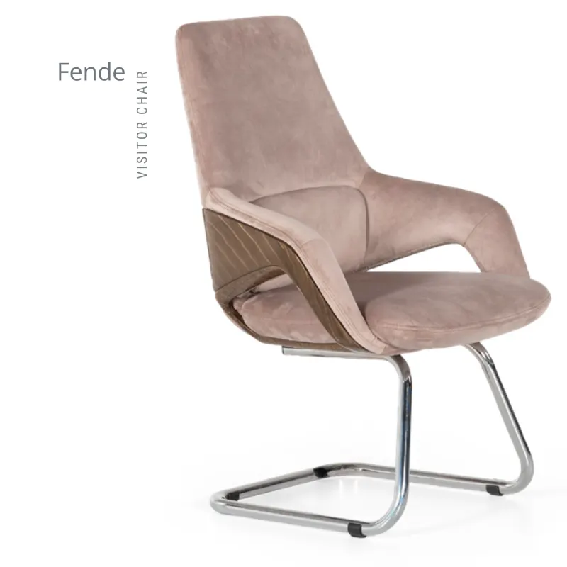 FENDE MİSAFİR KOLTUK